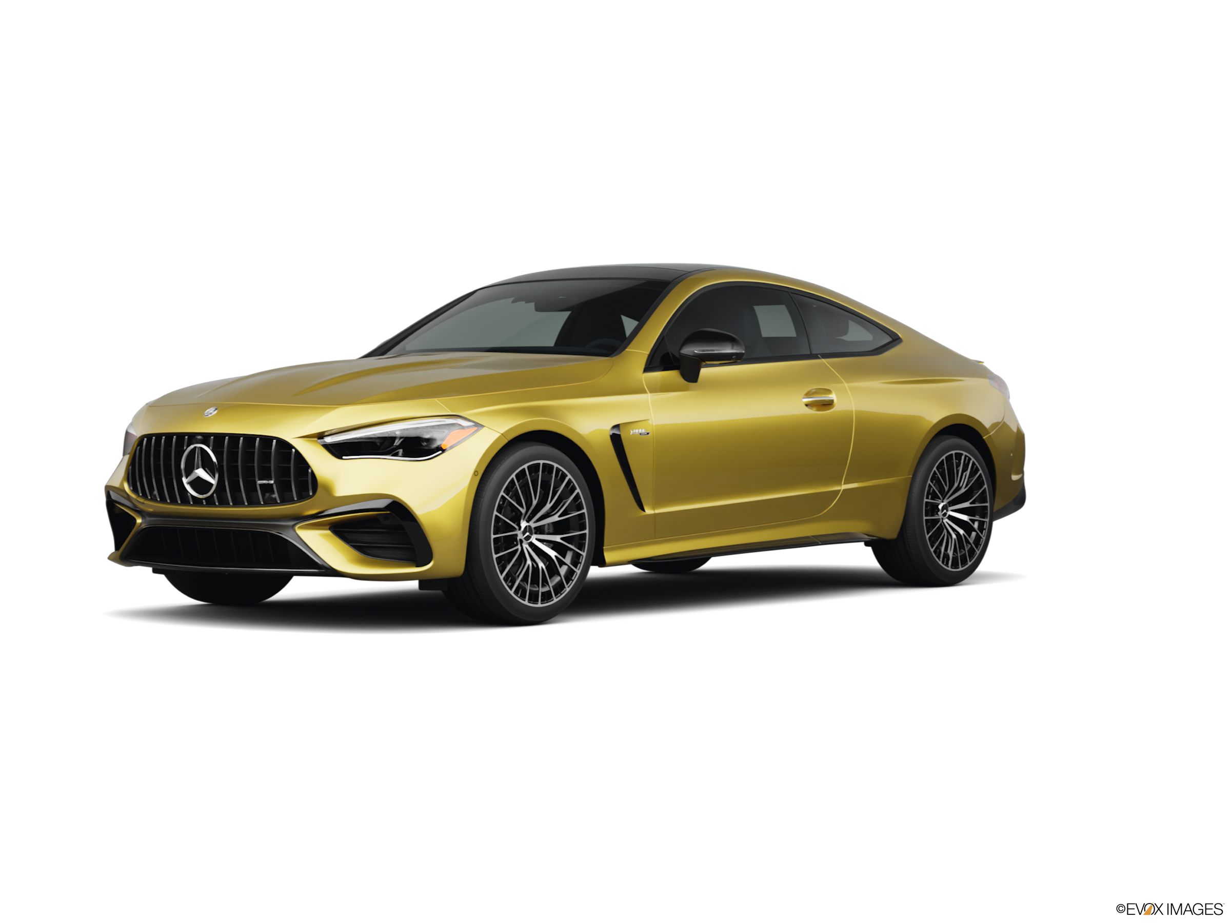 2026 Mercedes-Benz Mercedes-AMG CLE Price, Reviews, Pictures